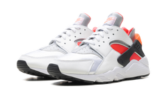 Huarache Run Wht/Solar red "Solar Red" DX4259 100