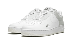 Air Force 1 Low "A-Cold-Wall White" BQ6924 100