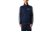 Originals Minoh Half Zip Pullover Track Jacket "Legend Ink / White" CG1349