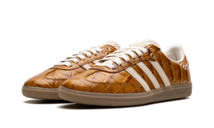 Samba OG "Wales Bonner - Brown Croc" JH9826