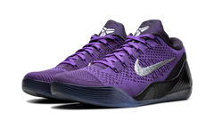 Kobe 9 Elite Low Protro "Moonwalker (2025)" IM0465 500