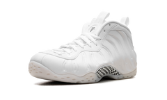 Air Foamposite One "Triple White" HJ5195 100