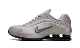 Shox R4 "College Grey" IH0265 009