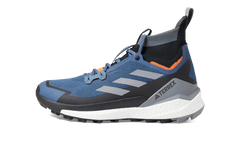 Terrex Free Hiker 2.0 "Wonder Steel" HQ8396