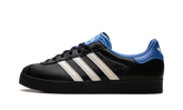 Gazelle 85 "atmos Black Bluebird White" IG1729