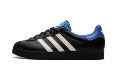 Gazelle 85 "atmos Black Bluebird White" IG1729