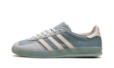 Gazelle Indoor "Blue" JR8852