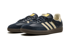 Samba OG "Night Navy / Cream White" ID2056