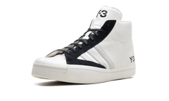Y-3 Yohji Pro "Cream White" H02577