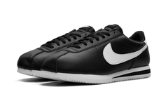 Cortez Basic "Black White 2023" DM4044 001
