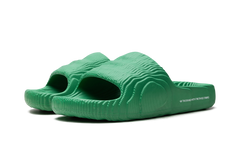 Adilette 22 "Green" IF5395