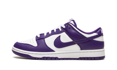 Dunk Low "Court Purple" DD1391 104