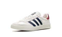 Gucci Gazelle "White/Red" 707847 UTT10 9060