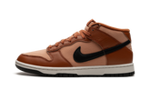 Dunk Mid "Amber Brown" DZ2533 200