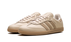 Samba OG "Sand Strata Magic Beige" JI3208