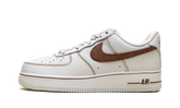 Air Force 1 '07 LV8 "Ivory Saddle Bro" HQ2037 101