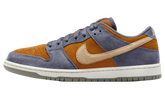 SB Dunk Low Pro "Light Carbon" HF3063 002