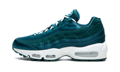 AIR MAX 95 MNS WMNS "Green Velvet" DZ5226 300