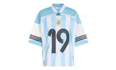 Bringback Remixed Argentina Jersey "Clear Blue / White / Black" KD5982