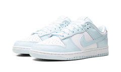 Dunk Low "Glacier Blue" DV0833 104