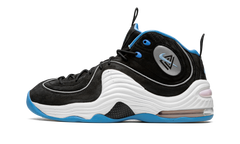 Air Penny 2 "Social Status - Black" DM9132 001
