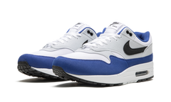 Air Max 1 "Deep Royal Blue" FD9082 100