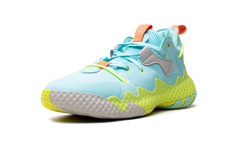 Harden Vol.6 "Pulse Aqua Team Orange Solar Yellow" GV8703
