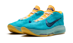 Air Zoom GT Hustle 3 EP "Victor Wembanyama Dusty Cactus" IF2520 300