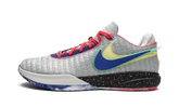 LeBron 20 "Nike Lifer" DJ5423 002