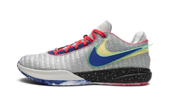 LeBron 20 "Nike Lifer" DJ5423 002