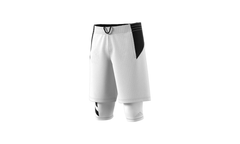 Accel 2/1 Short "White / Black" CE6965