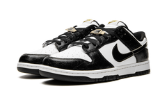Dunk Low "World Champs - Black White" DR9511 100