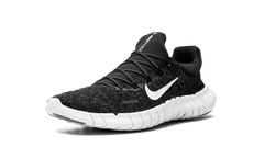 Free Run 5.0 "Black White" CZ1884 001