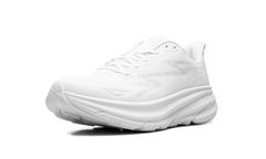 Clifton 9 "White" 1127895 WWH