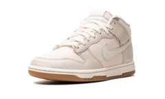Dunk Mid "Light Orewood Brown" DZ2533 100