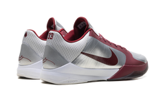 Zoom Kobe 5 "Lower Merion Aces Away" IM0557 001