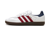 Samba OG "Team Victory Red Night Indigo" IH4881