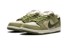 SB Dunk Low "Yuto Horigome - Matcha" HF8022 300