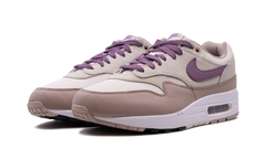 Air Max 1 SC "Light Bone / Violet Dust" FB9660 002