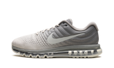 Air Max 2017 "Light Bone" 849559 005
