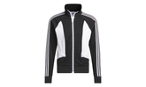Big Zipper Jacket Black "BLACK" HY1810