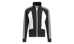 Big Zipper Jacket Black "BLACK" HY1810