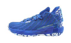 Adidas Dame 7 - Team "ROYAL" FY4238