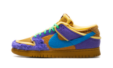 Dunk Low "CPFM Swamp Sponge - Psychic Purple" IH5094 500