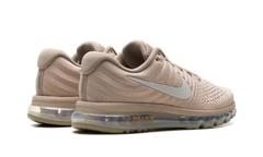 Air Max 2017 "Sand" 849559 201