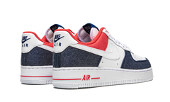 Air Force 1 '07 LX "USA Denim" DJ5174 100