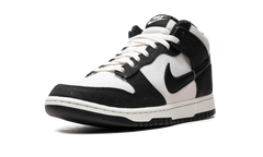 Dunk Mid "Black / White" DV0830 102