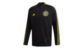 Columbus Crew SC 2020 Anthem Jacket "Black / Yellow" FI1427