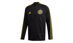 Columbus Crew SC 2020 Anthem Jacket "Black / Yellow" FI1427