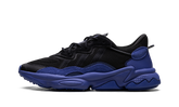 Ozweego "Core Black Semi Lucid Blue" H06145
